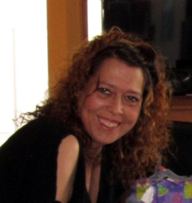 Obituario de Tracey L. Scribner