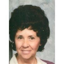 Obituary of Thelma Jean Akers