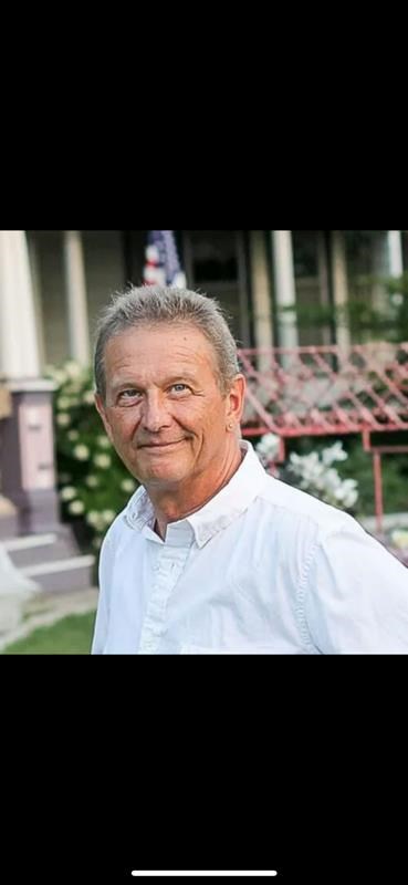 Obituary of Carl Howard White