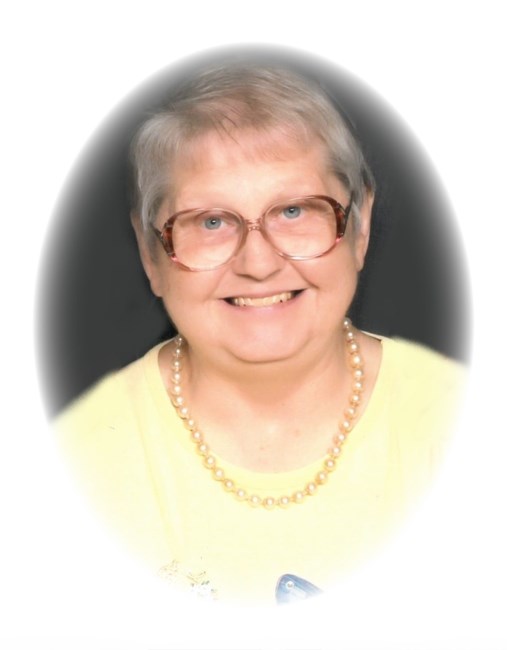 Obituary of Carolyn A Newbauer
