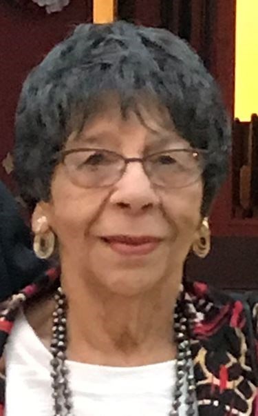 Obituary of Stella Mae Hebert Boyd