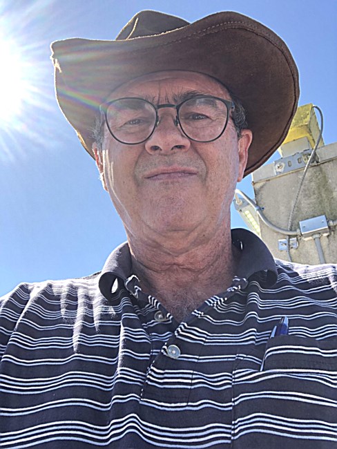 Obituario de Kendall Lee Ray