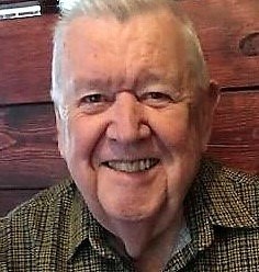 Obituary of Patrick J. Hayes