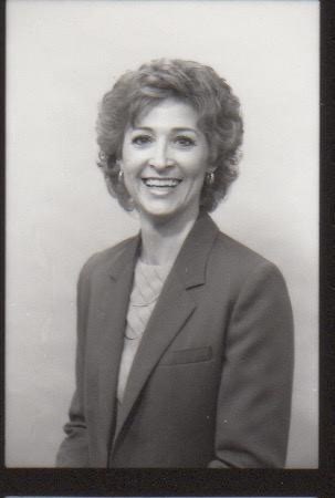 Obituary of Shirley Ann Crooks