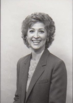 Obituary of Shirley Ann Crooks