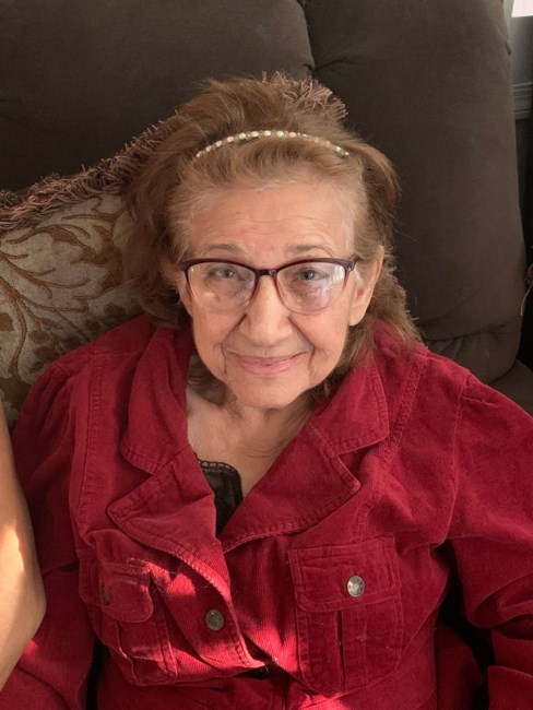 Obituary of Asma Naime