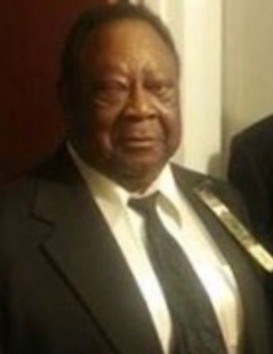 Obituary of Willie Roberson, Jr.