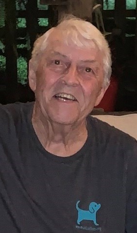 Obituary of Lawrence Joseph Legier
