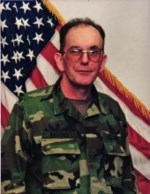 Richard "Rick" Brooks