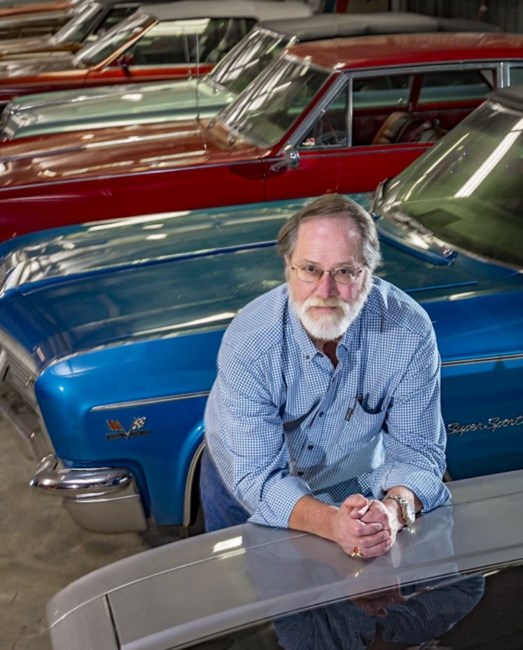 Obituary of F H Murray Oliphant