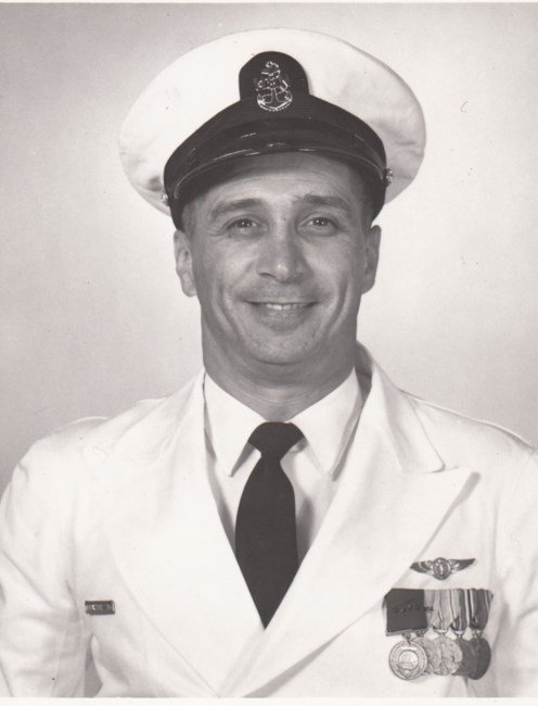 Obituary of Nicholas R. Scutti