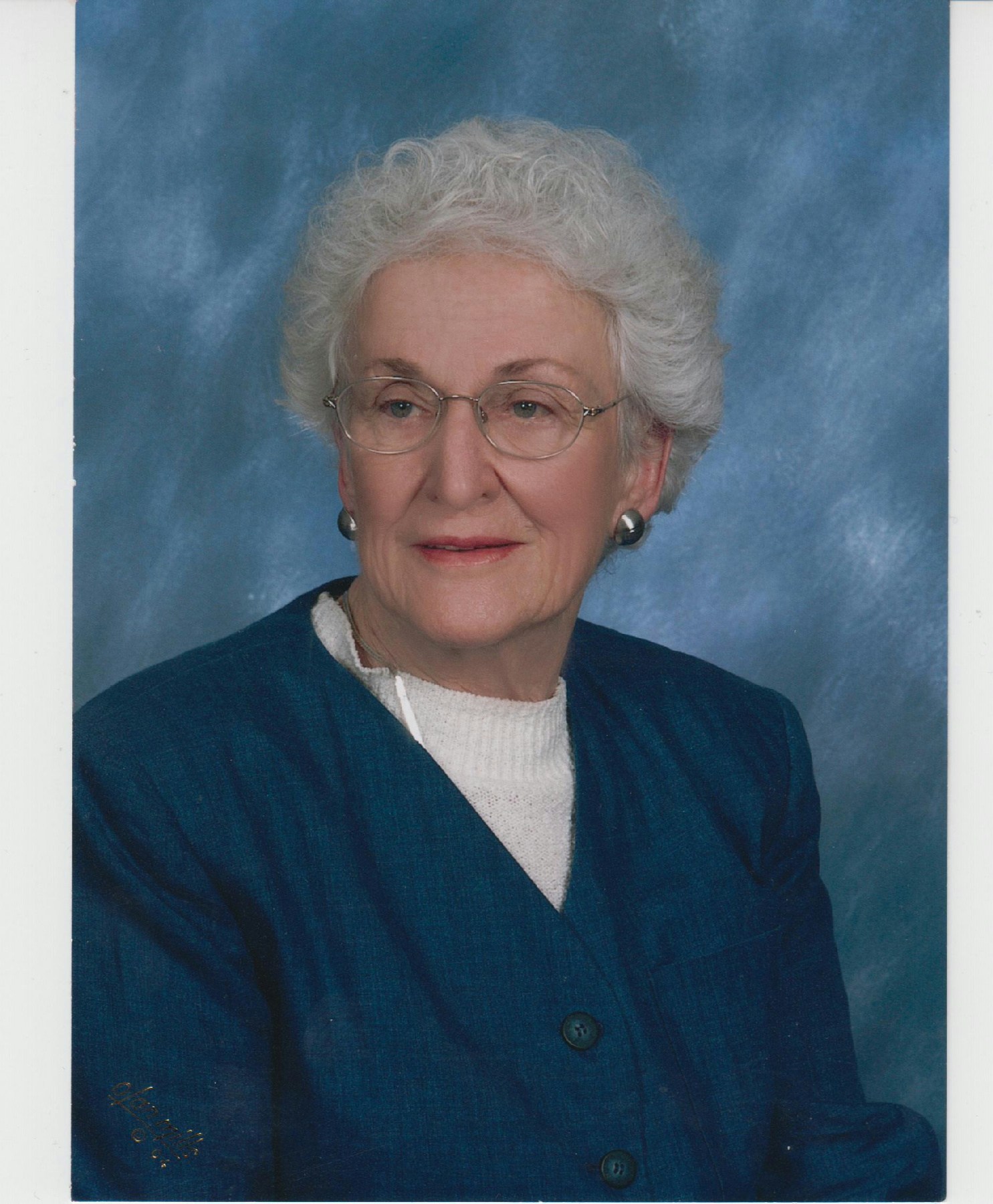 Obituary of Josie May Vaughan