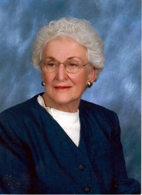 Obituary of Josie May Vaughan