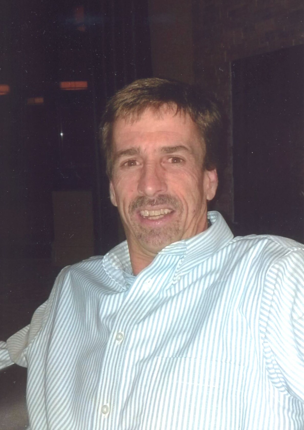 Obituary of Gary P. Ivory