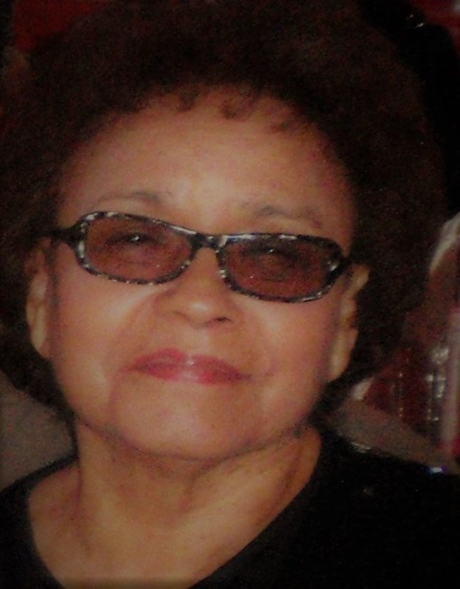 Obituary of Bertha C. Flores