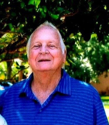 Obituary of Robert J. Strasser