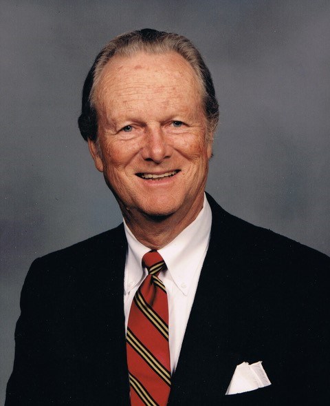 Obituary of Robert K. Strasser