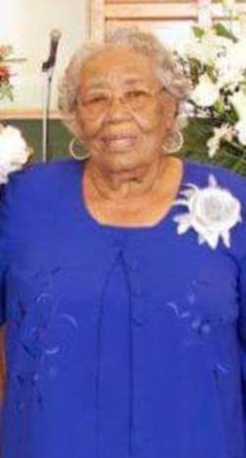 Obituary of Helen Mae Prophet