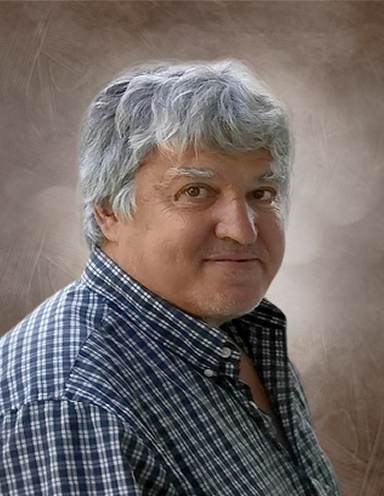 Obituary of Richard Claveau