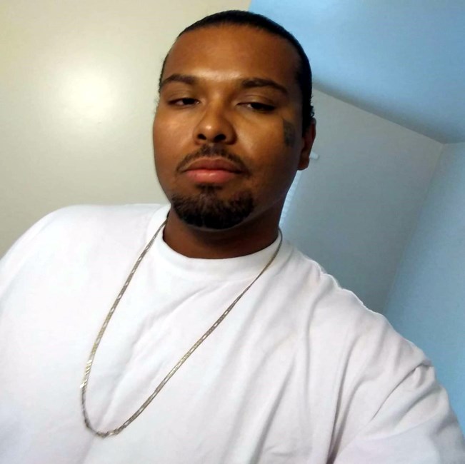 Obituary of James Henry Jr.