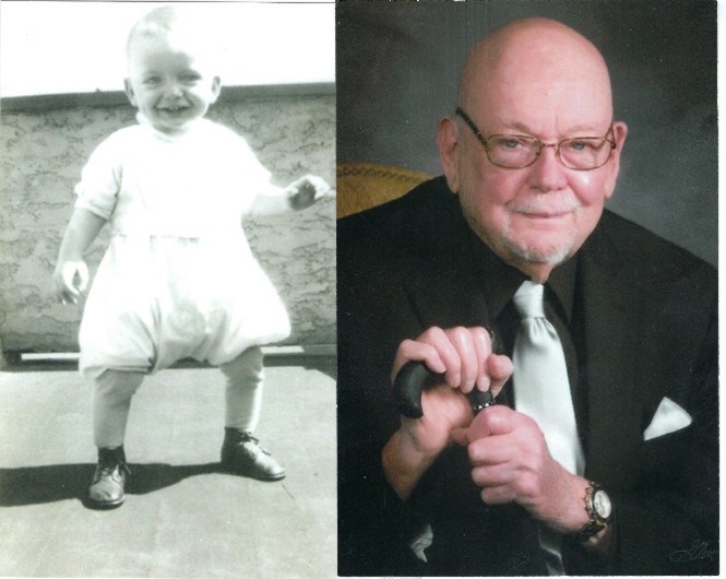 Obituary of William Cleary