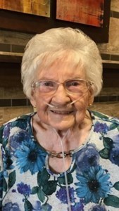 Obituary of Nina Mae Coon