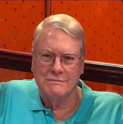 Obituary of Kenneth Earl Martin