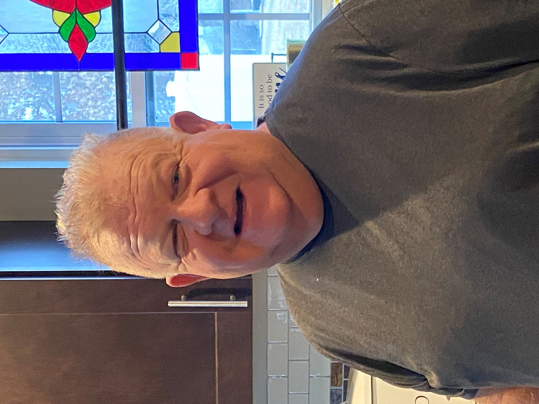 Obituary of Kerry Randall Lake