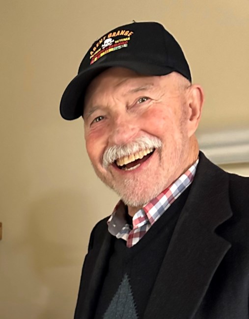 Obituary of Richard Louis Allen Harris