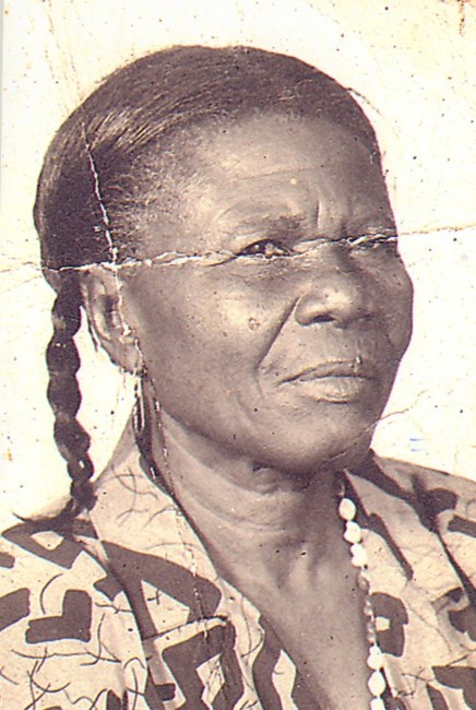 Obituary of Mrs. Lamercie Timothee