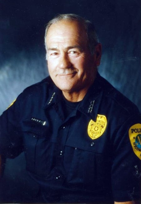 Obituary of Ernest D. Farrah Sr.