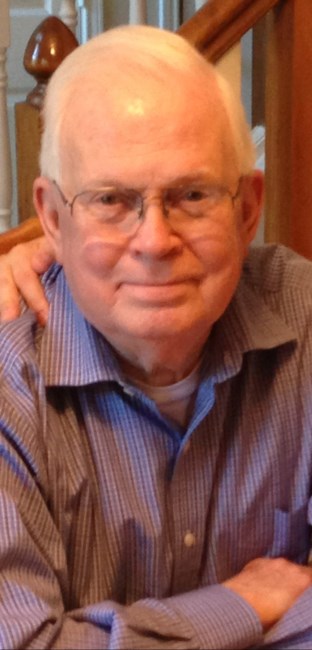 Obituary of David Stilson Kidd