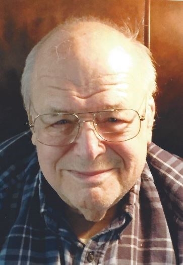 Obituary of William B. Golditch