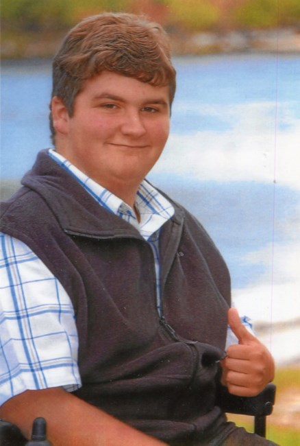 Obituary of Tyler Charles Daigle