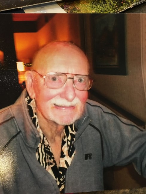 Avis de décès de John Davis Lipsey, Jr.