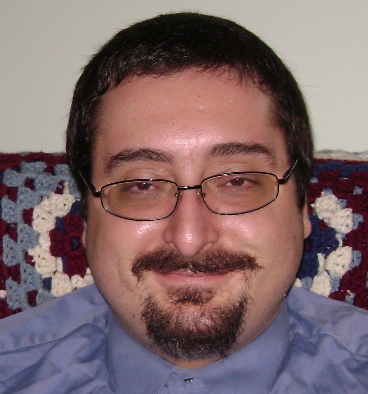 Obituary of Luke Andrew Phillips