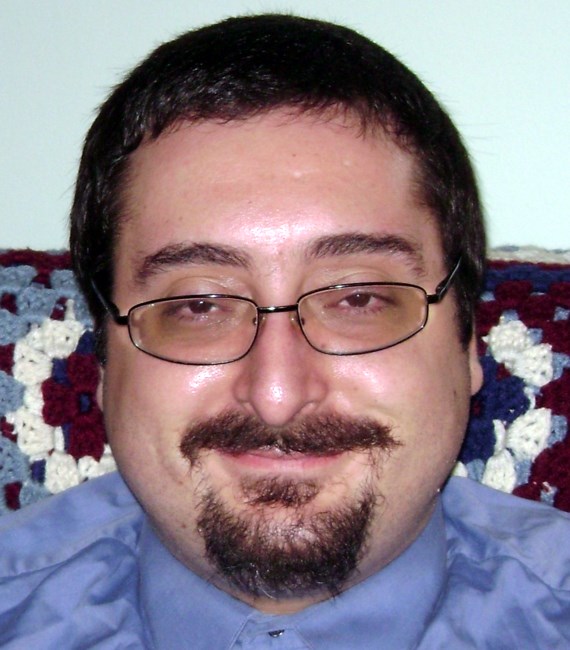 Obituary of Luke Andrew Phillips