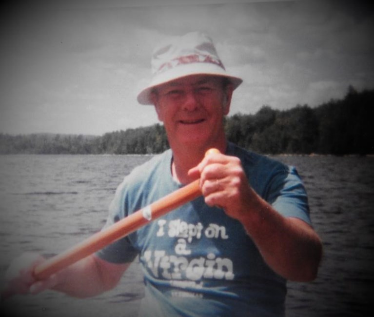 Obituary of John Lawrence Brooks Jr.