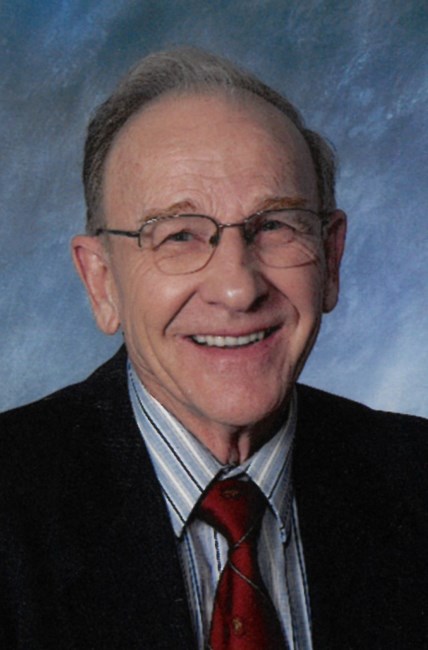 Obituary of Paul E. Minch