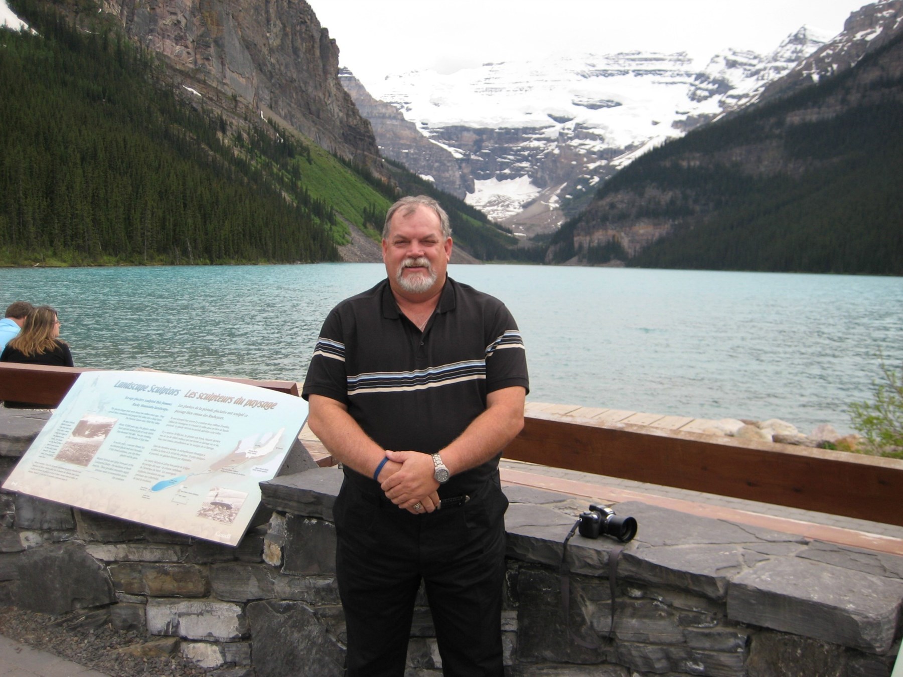 Obituary of Jay Mooneyham