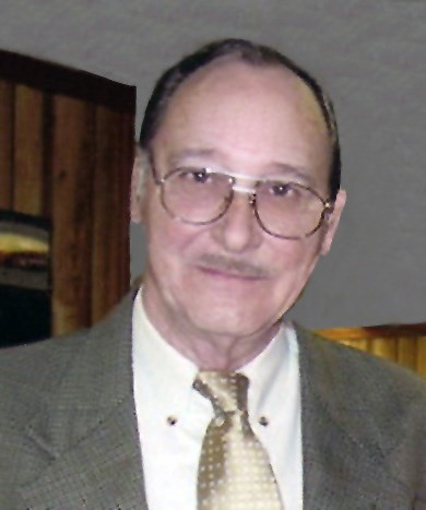 Obituary of Charles R Gillman