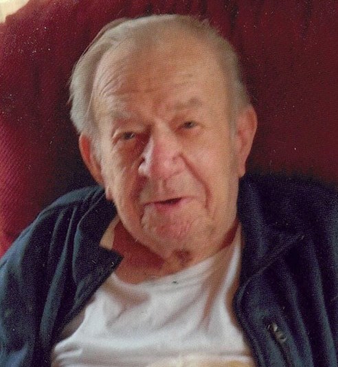 Obituary of Edward James Lopshire