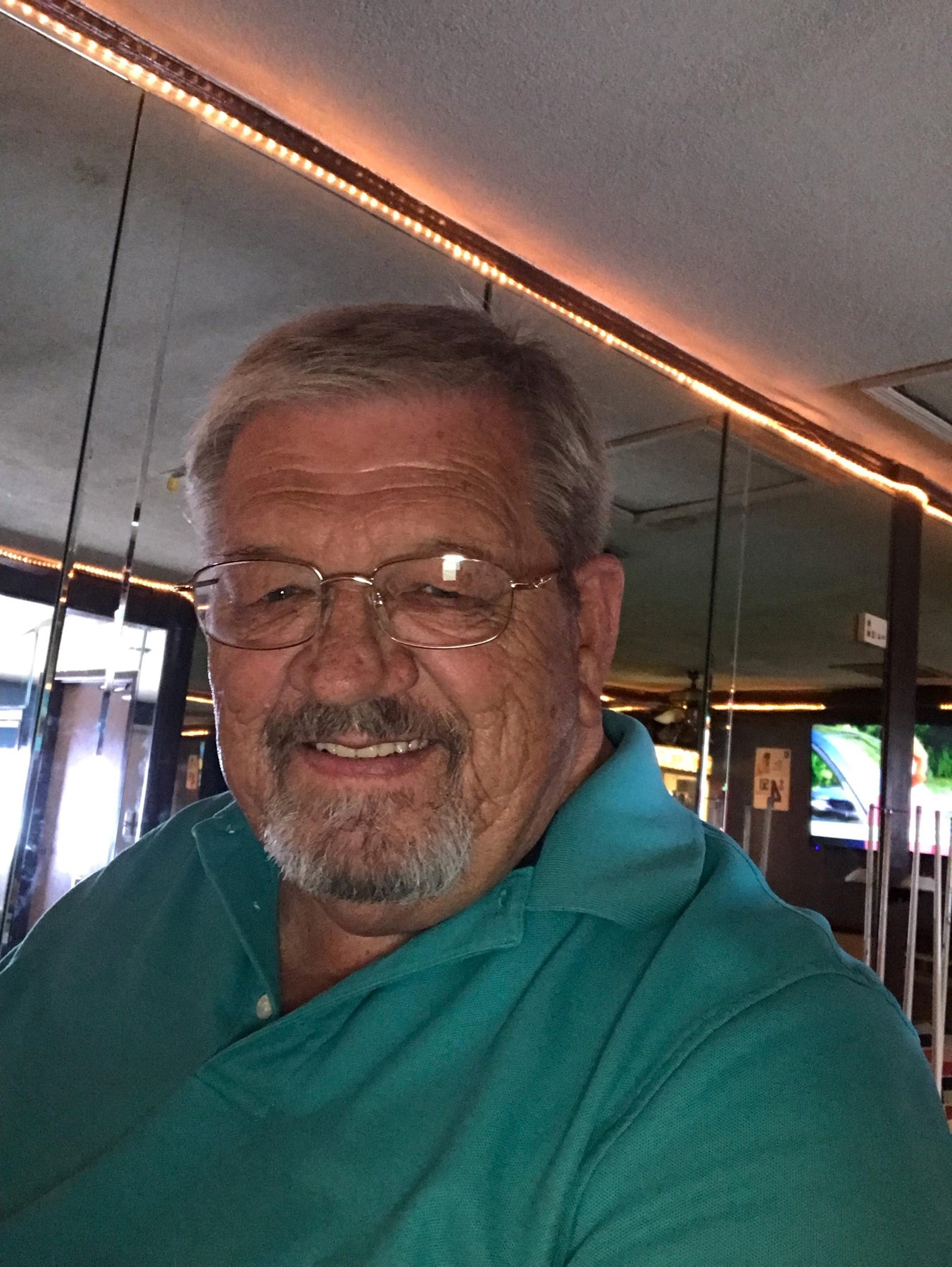 Obituary of Tadeusz "Ted" John Wajda