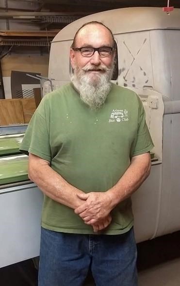 Obituario de Jon Lee Stanton