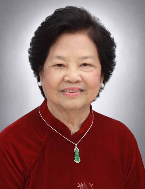 Obituario de Manh Thi Pham