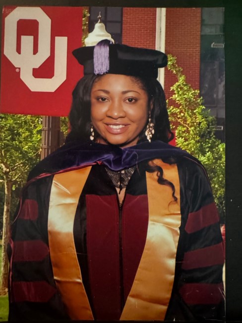 Obituary of Miss Mildred Chimenem Wopara