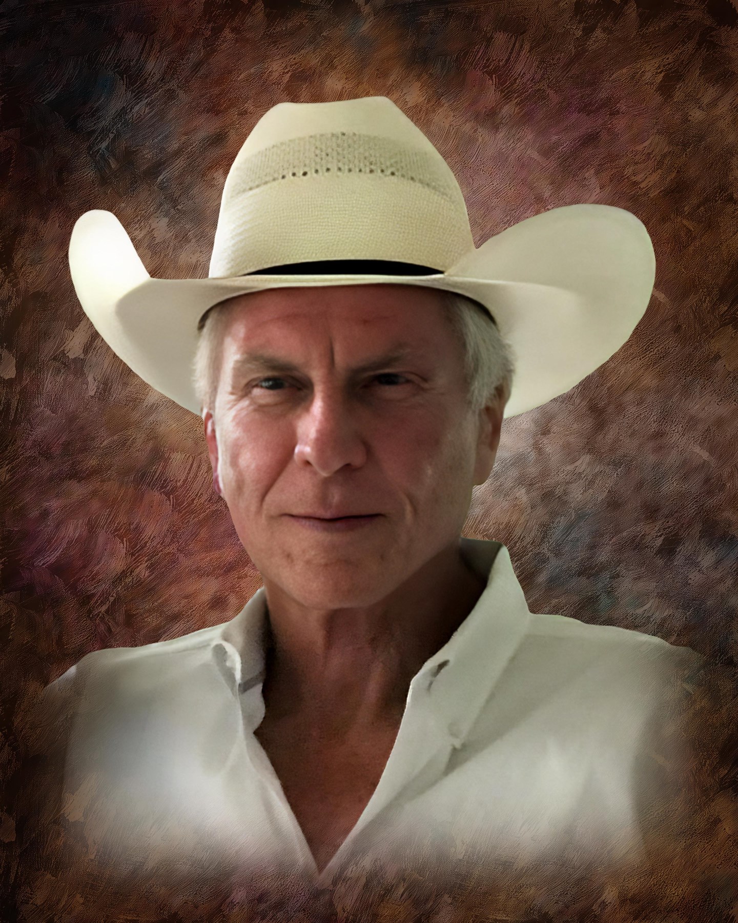 Obituary of George Jay Hester