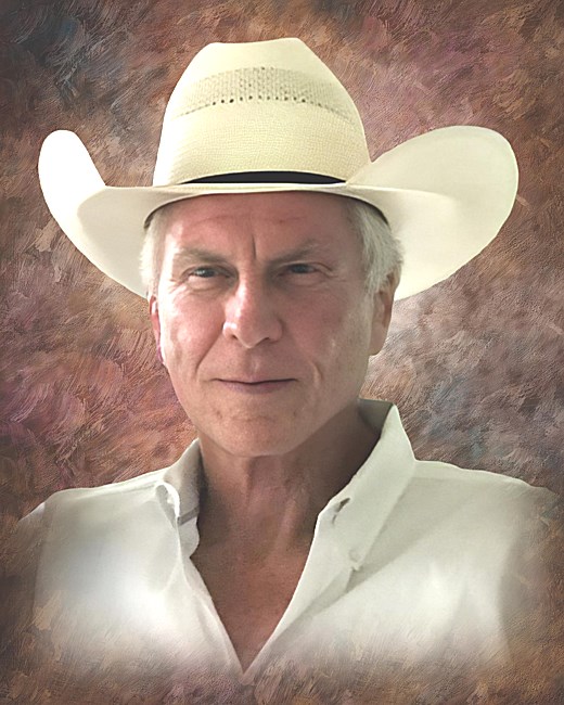 Obituary of George Jay Hester