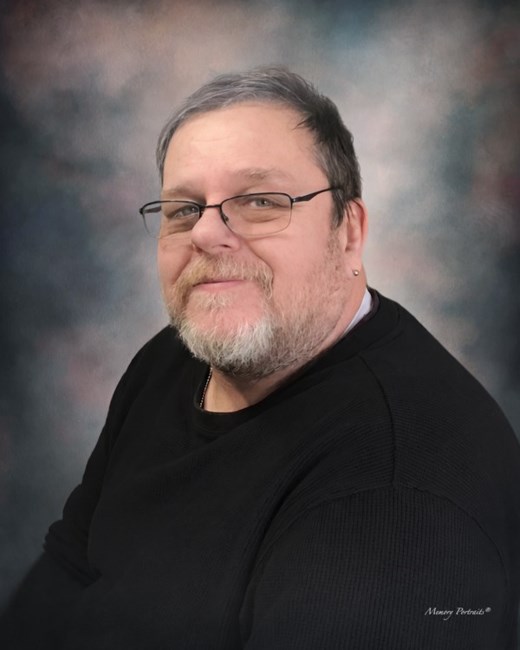 Obituary of Kenneth Ray Qualls