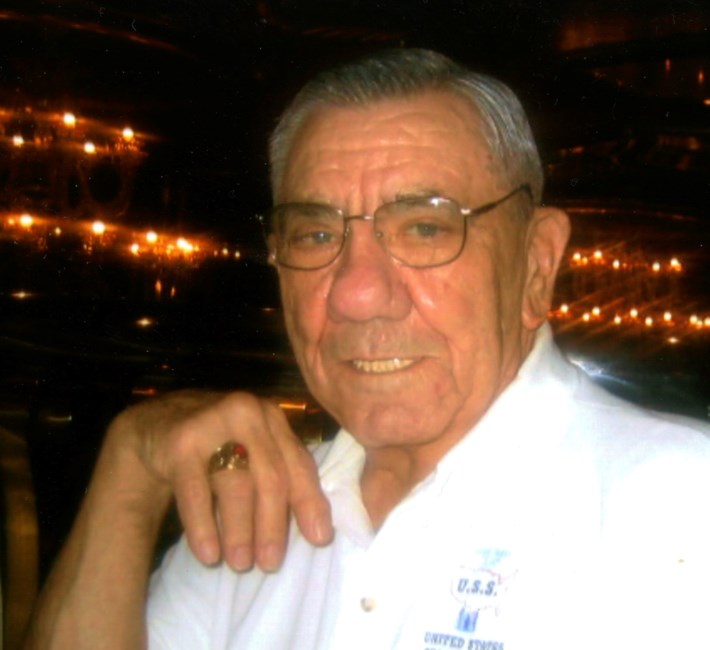 Obituary of Mr. Robert W. Mitchell